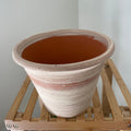 Pot beige
