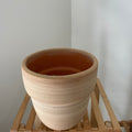 Pot beige