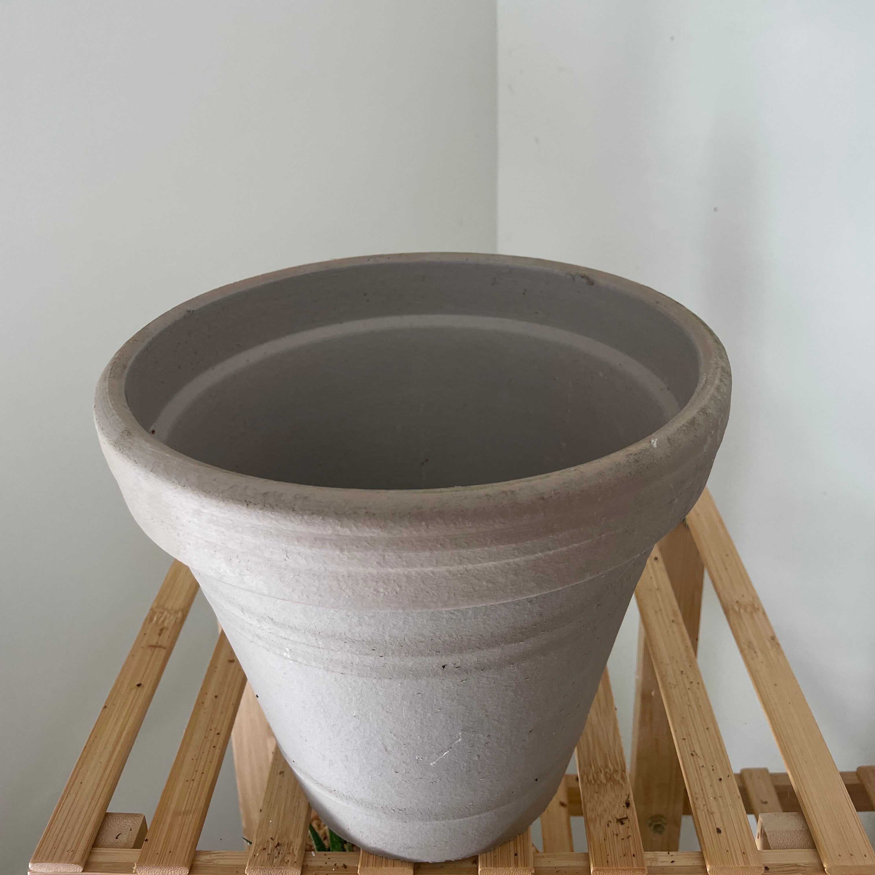 Pot gris
