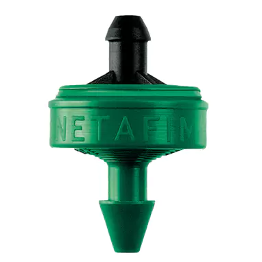 Goutteur a poser supertif PC 2L/H sortie conique + CA