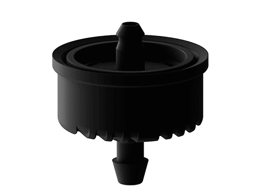 Goutteur a poser supertif PC 3.85L/H sortie conique