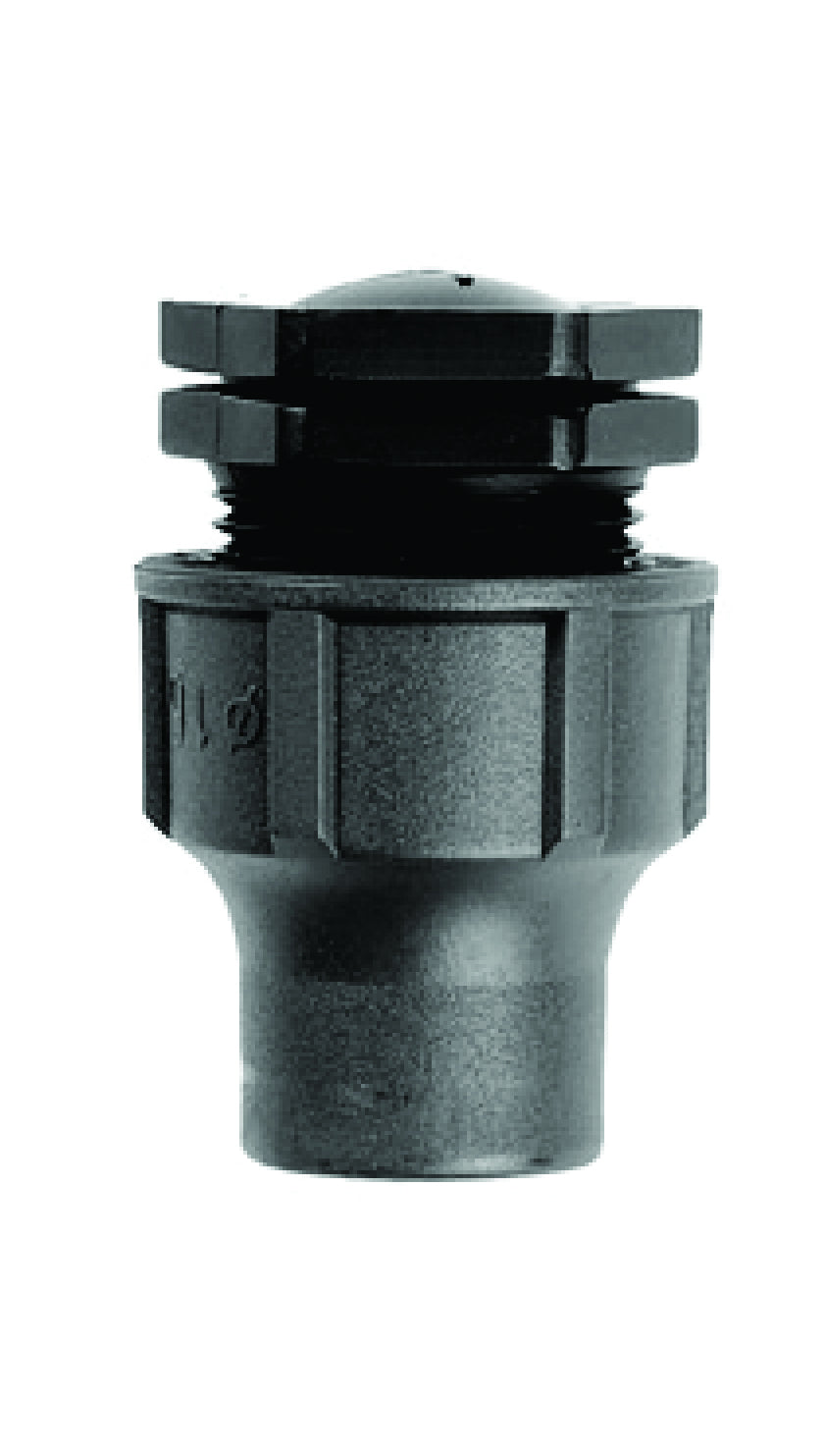 Bouchon a insert polypro Ø 16 palaplast