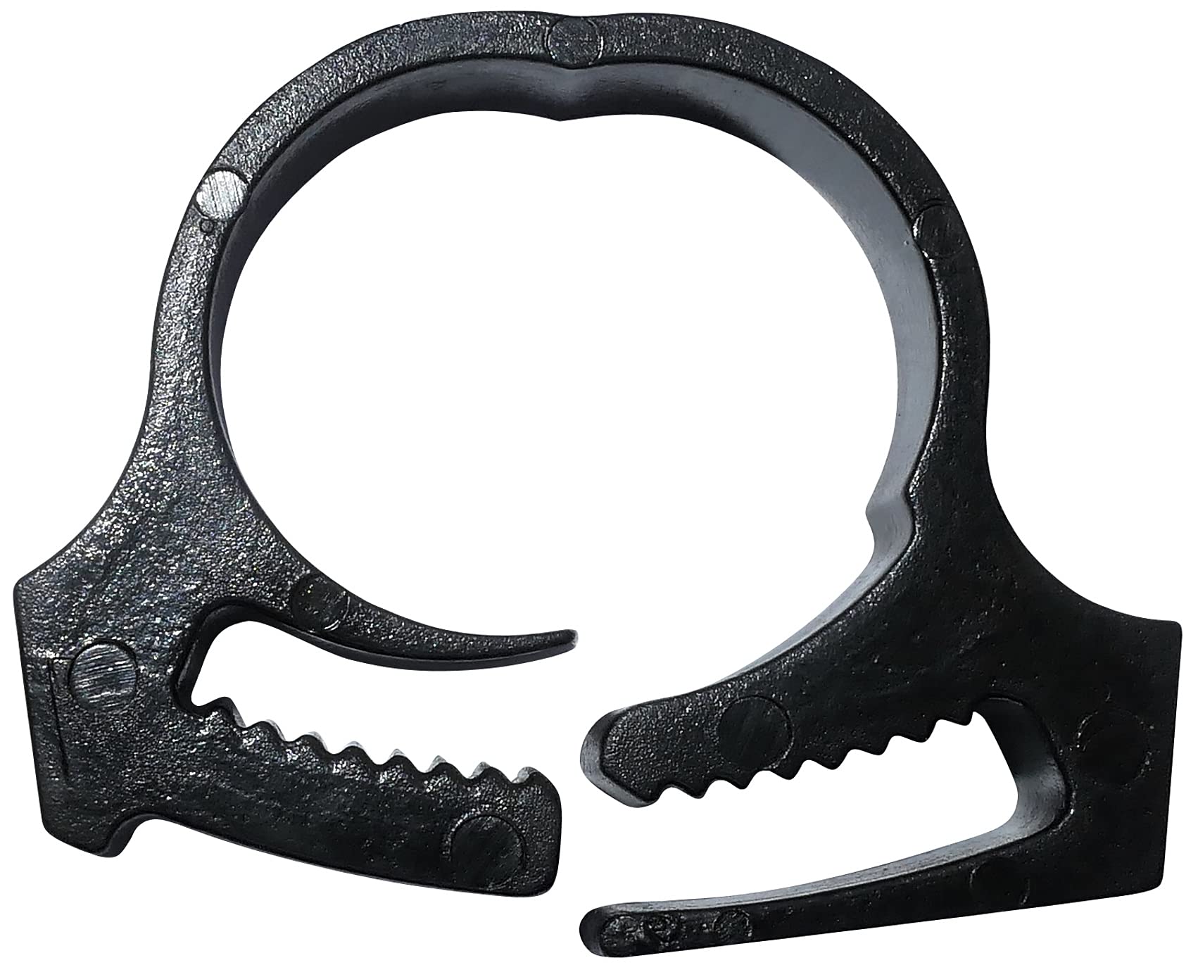 Collier crante Ø 16