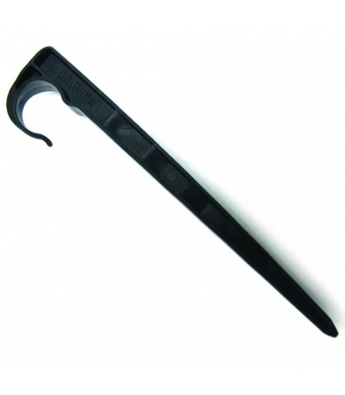 Crampon de sol gag 16-20 noir