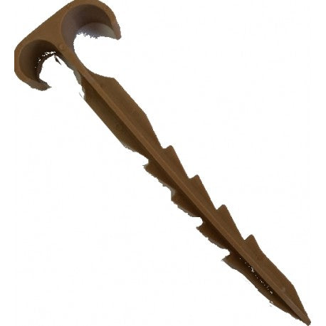 Crampon de sol gag 16-20 noir