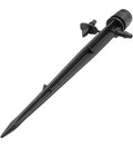 Jardimicro 360° plat buse vert 105 L/H + vannette + tube