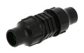 Jonction a insert polypro Ø 16 palaplast