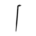 Pic goutteur coude 15cm