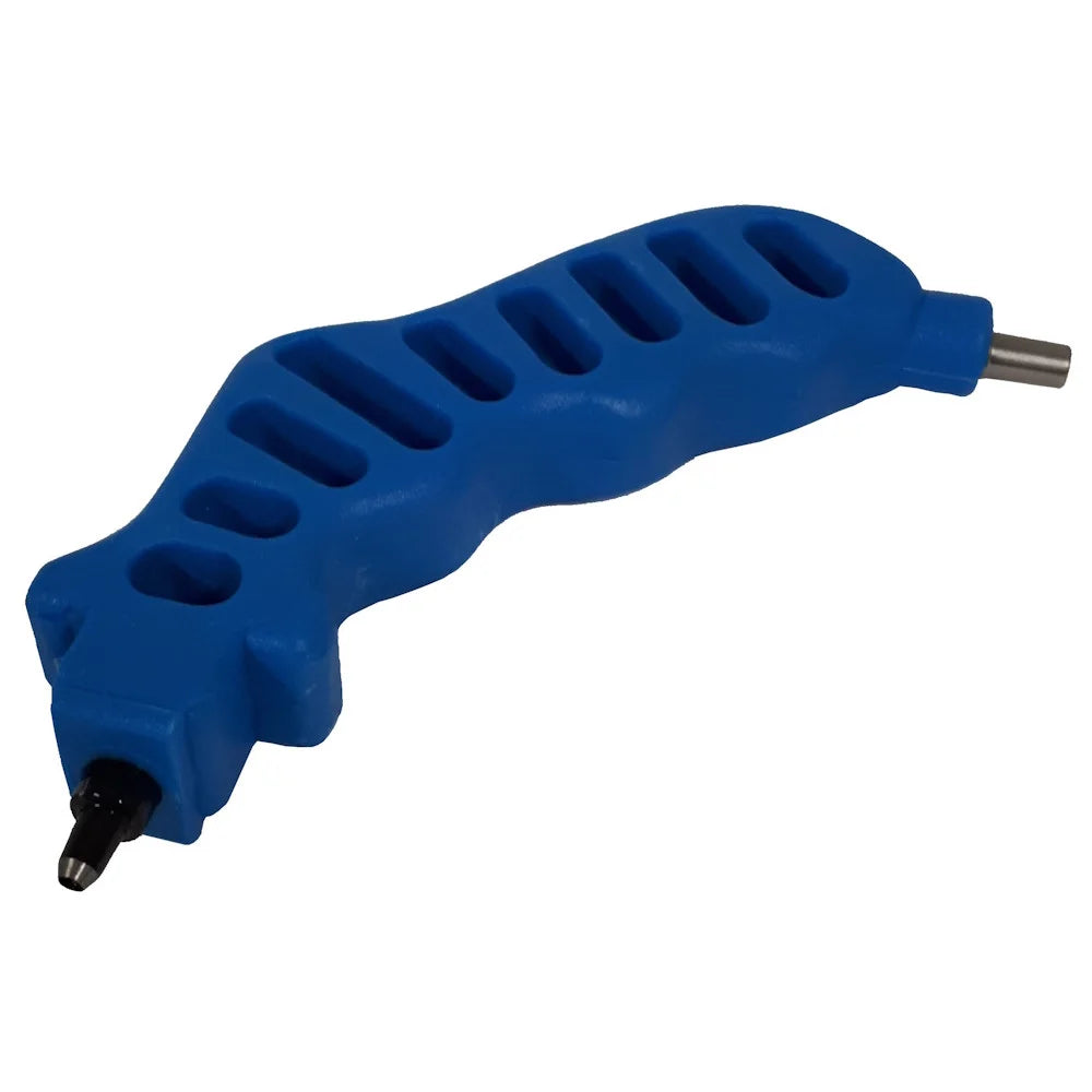 Outil de pose tete de vipere 4/7