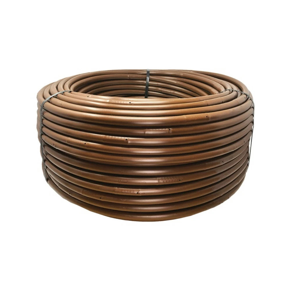 Hydrobloom pc marron Ø 16 45 MIL 2/2.2L 0.33m Lg 25/50